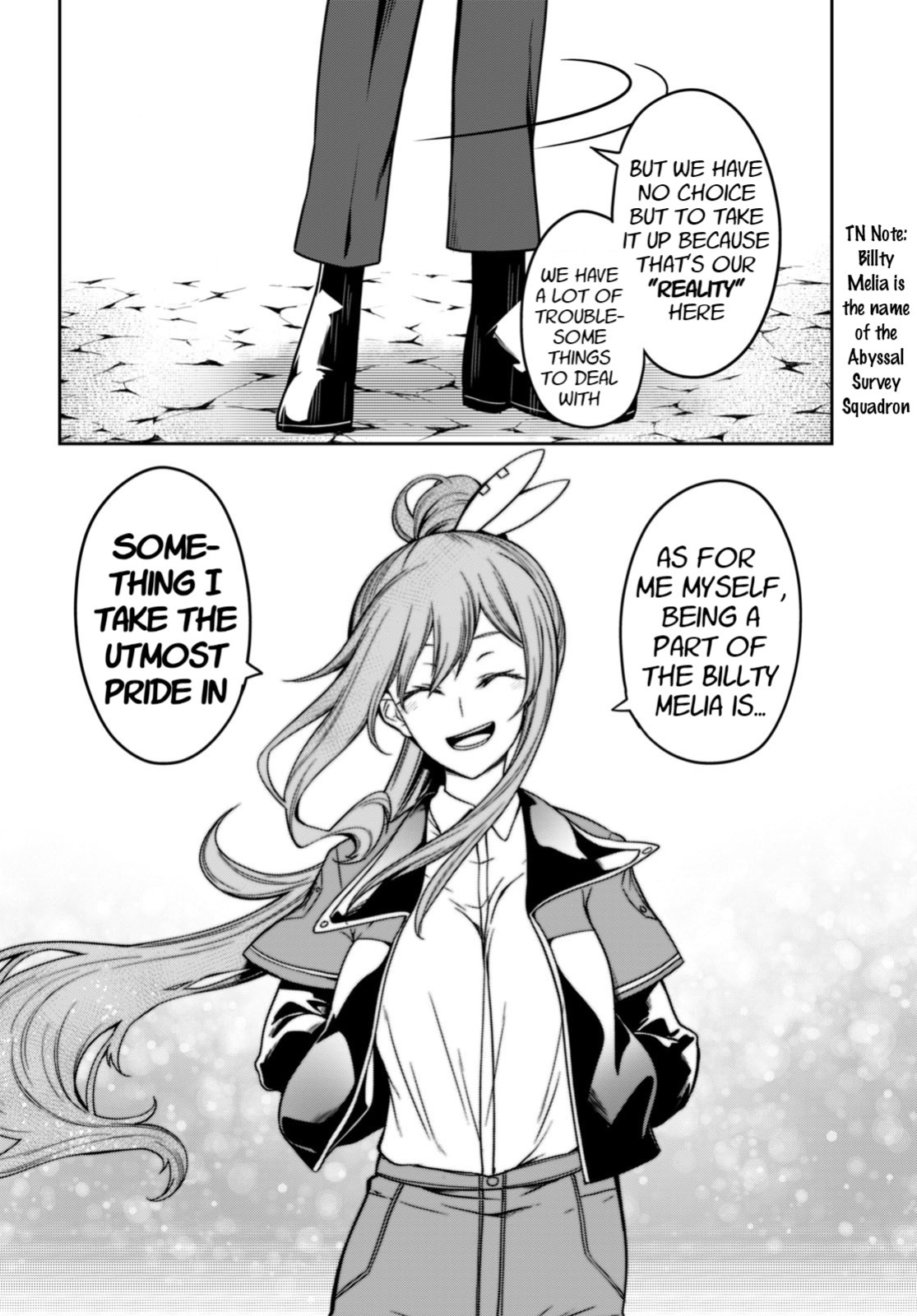 [Ishida Kazuma] Tentacle Hole Volume 4 English