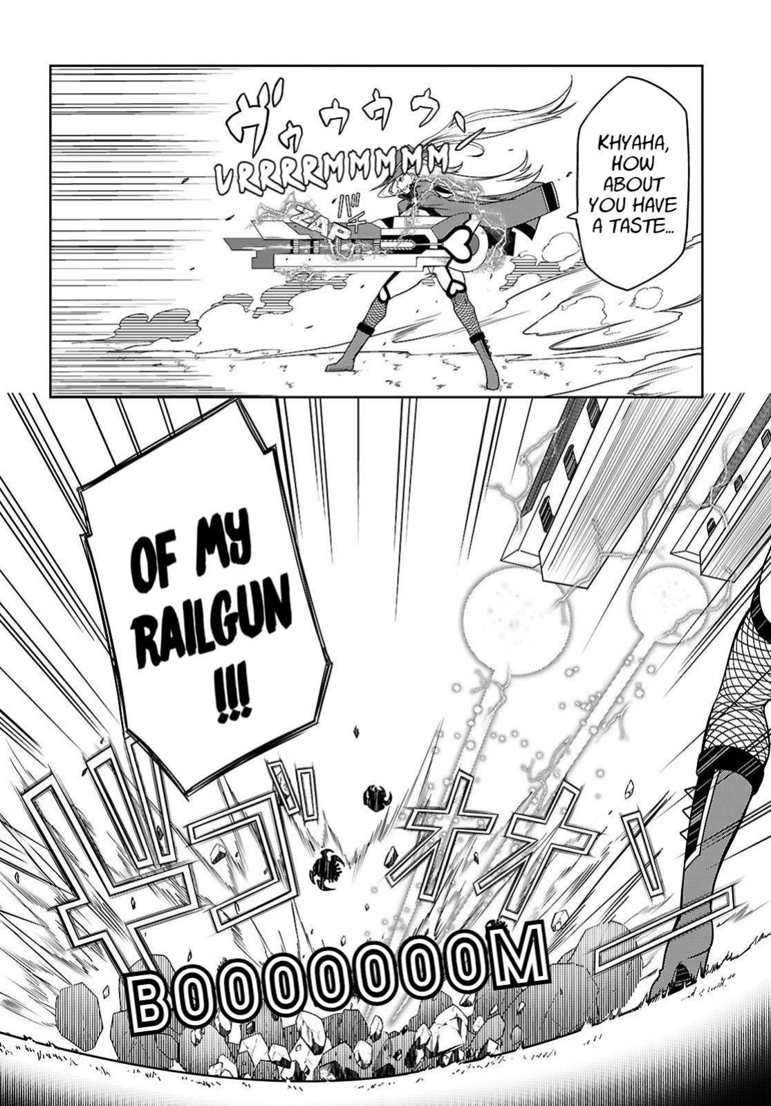 [Ishida Kazuma] Tentacle Hole Volume 4 English