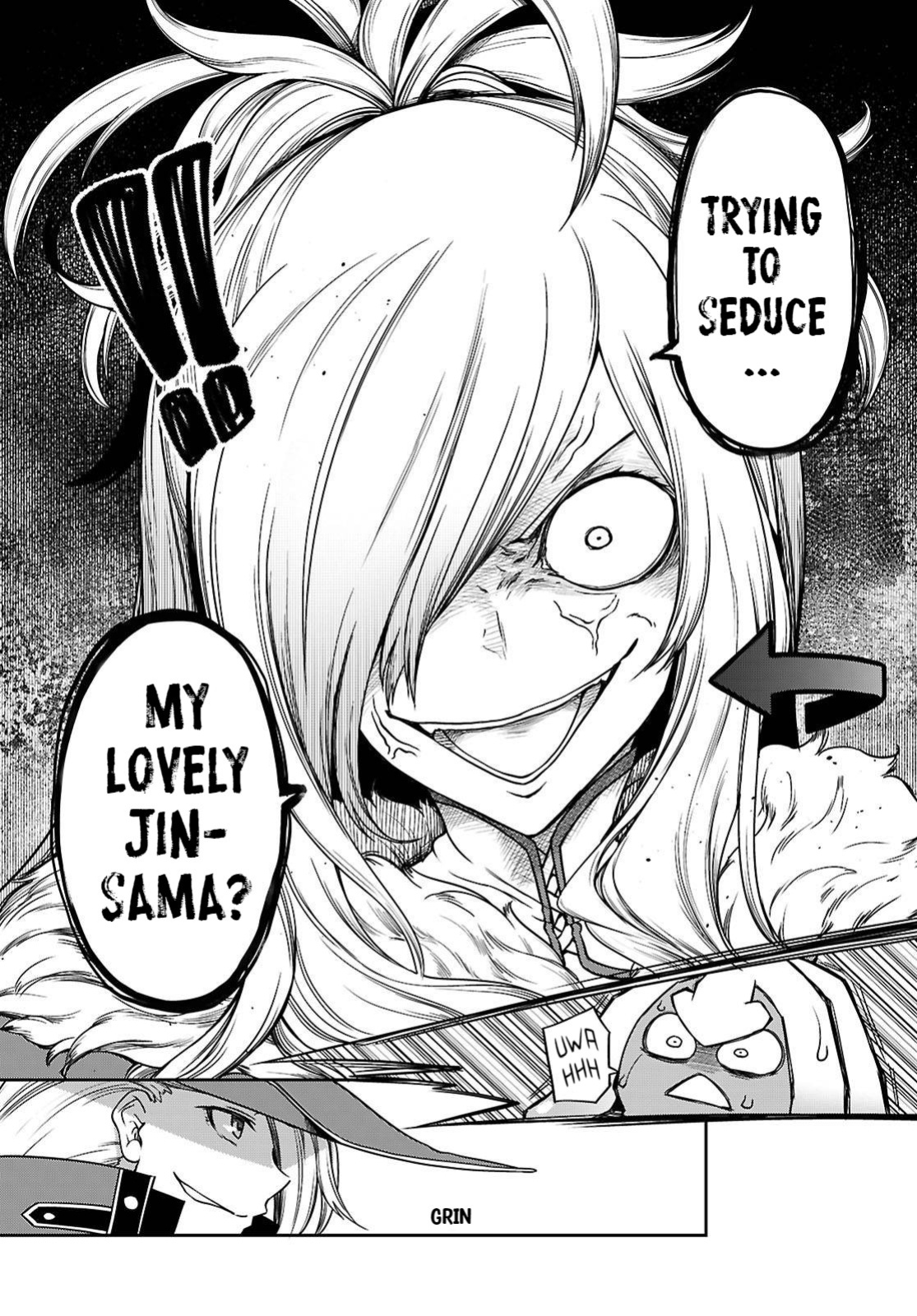 [Ishida Kazuma] Tentacle Hole Volume 4 English