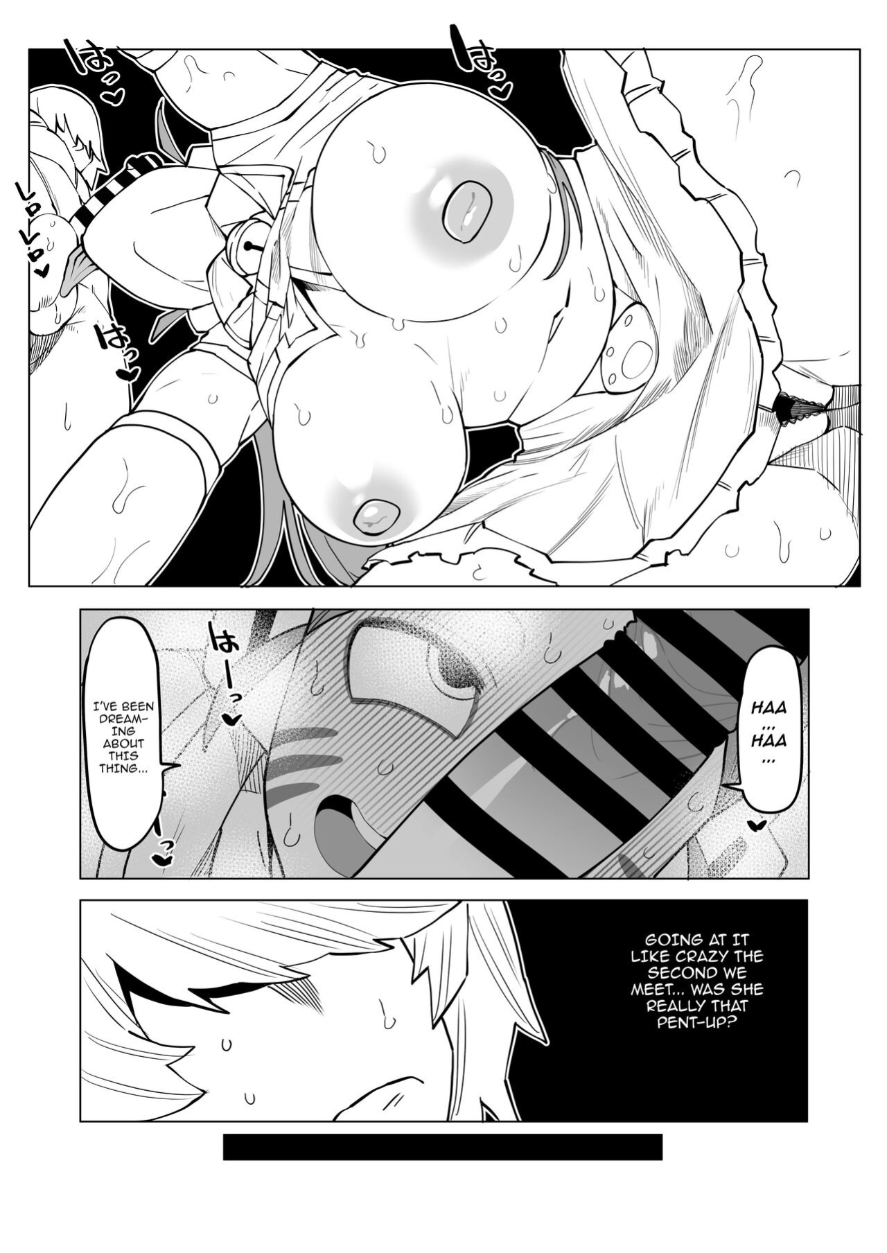 [Oekaki Kaki] Teisou Gyakuten no Hero Academia | Inverted Morality Hero Academia (Boku no Hero Academia)