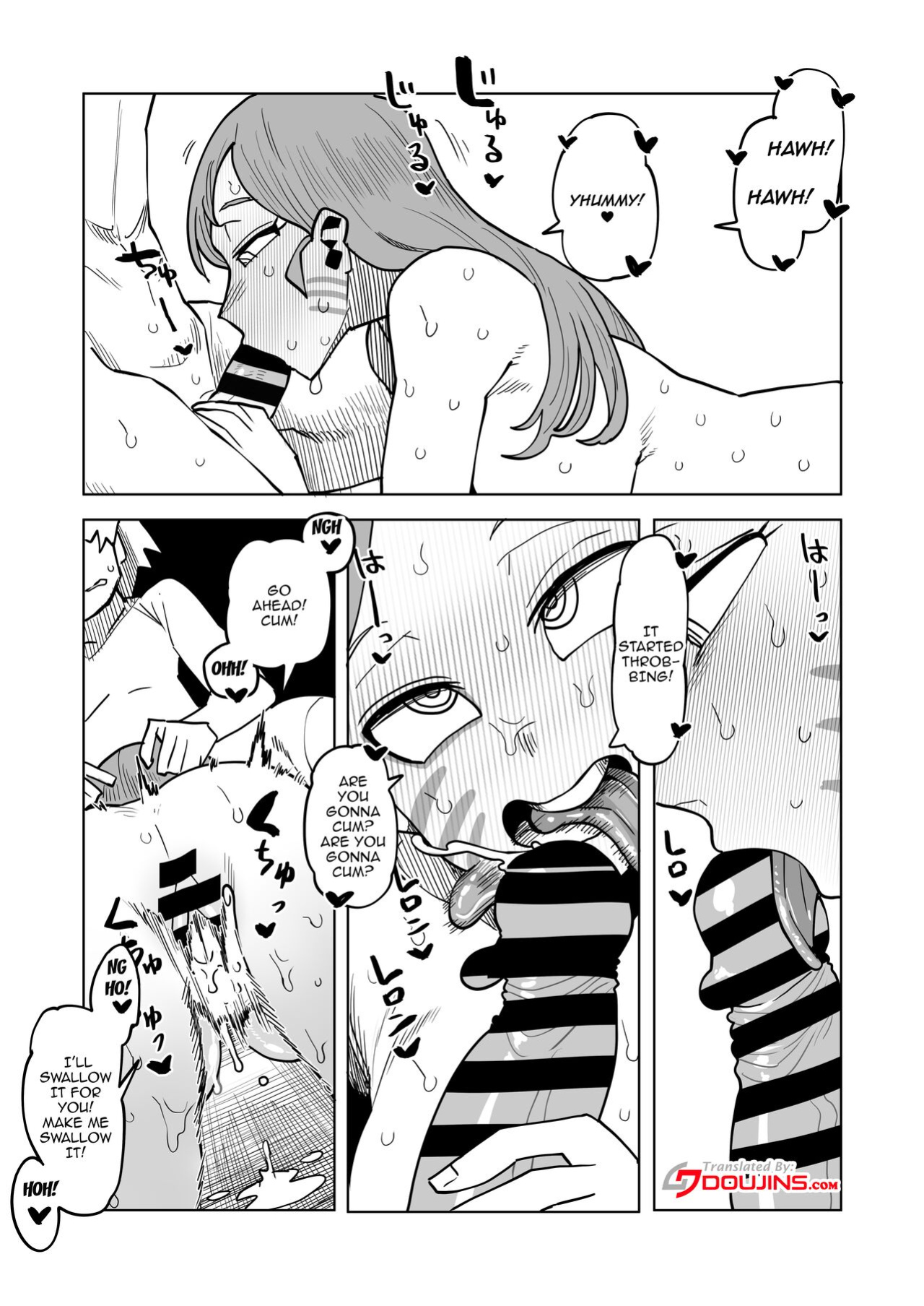 [Oekaki Kaki] Teisou Gyakuten no Hero Academia | Inverted Morality Hero Academia (Boku no Hero Academia)