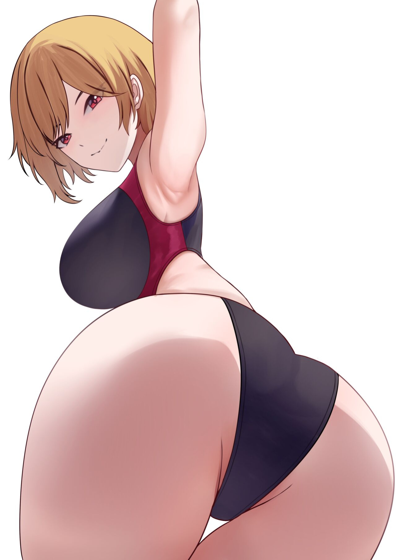 [SiFarid] Pejuang Sex (Hololive Indonesia) [Color Graded & Textless Version]
