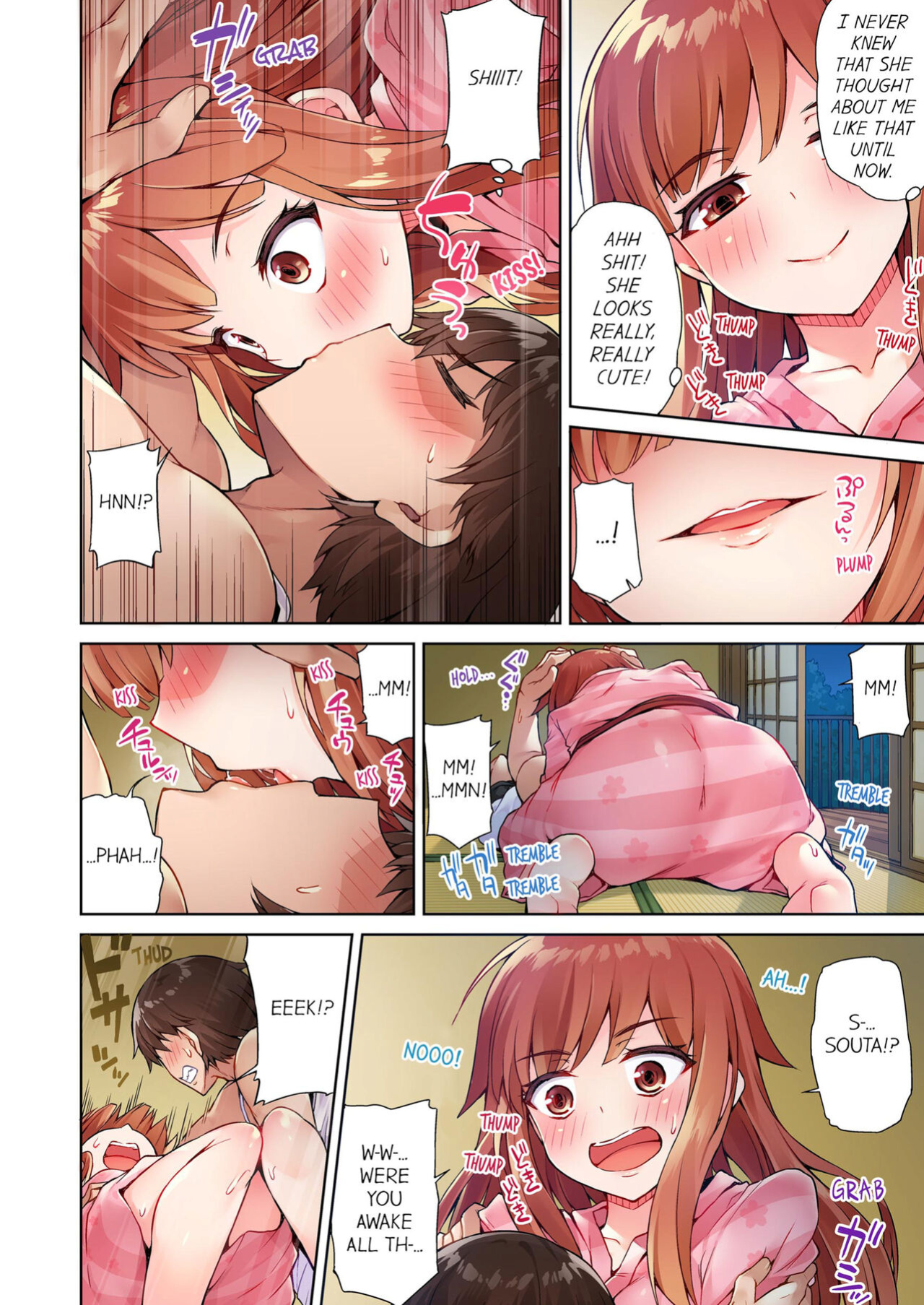 [Toyo] Asoko Araiya no Oshigoto ~Kataomoichuu no Aitsu to Onnayu de~ | Traditional Job of Washing Girl's Body Volume 1-23
