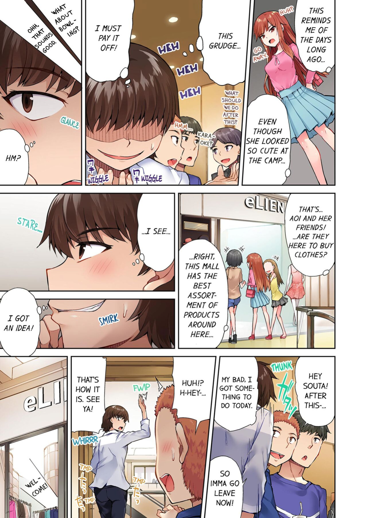 [Toyo] Asoko Araiya no Oshigoto ~Kataomoichuu no Aitsu to Onnayu de~ | Traditional Job of Washing Girl's Body Volume 1-23