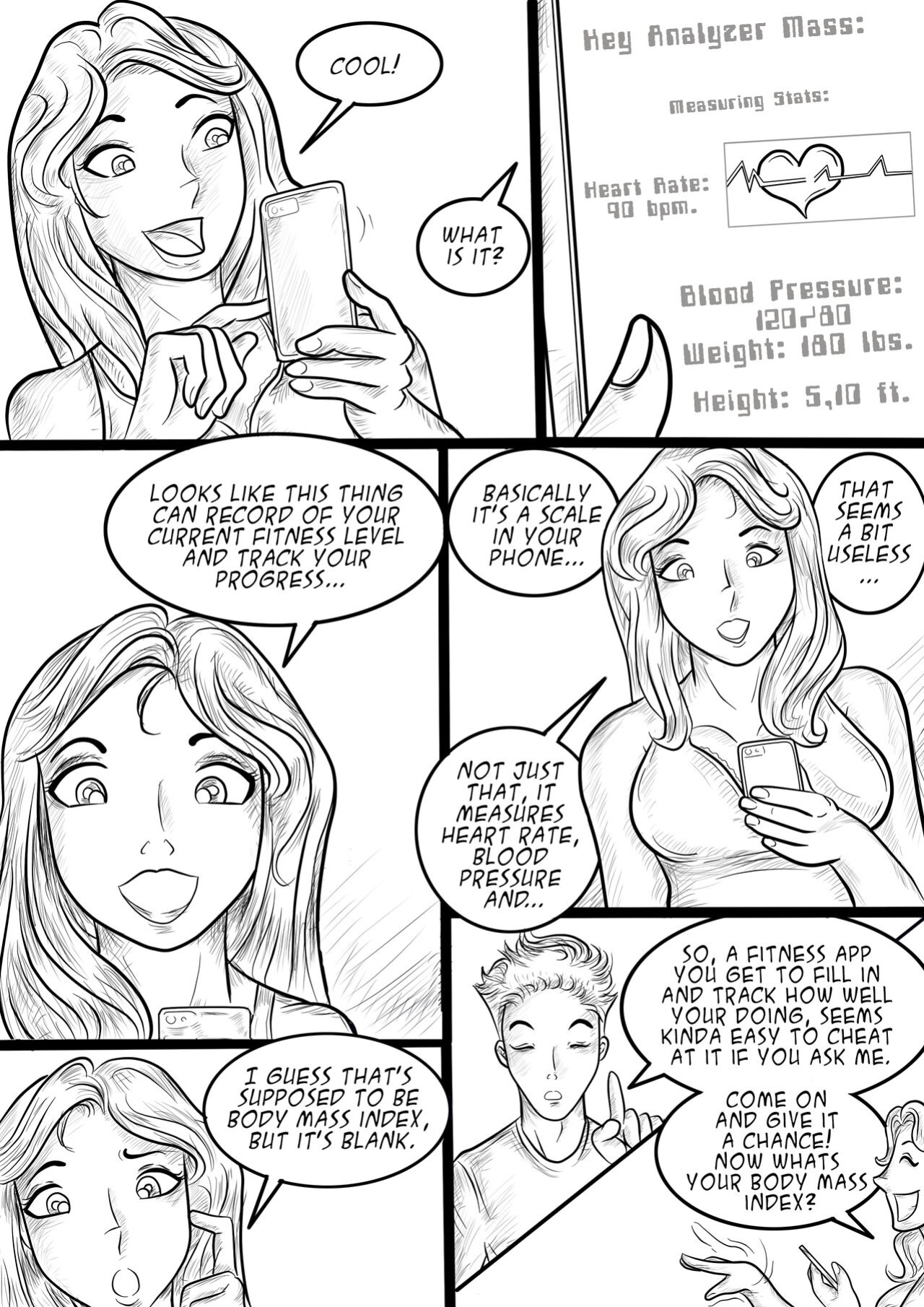 [smushedboy] The Shrink App