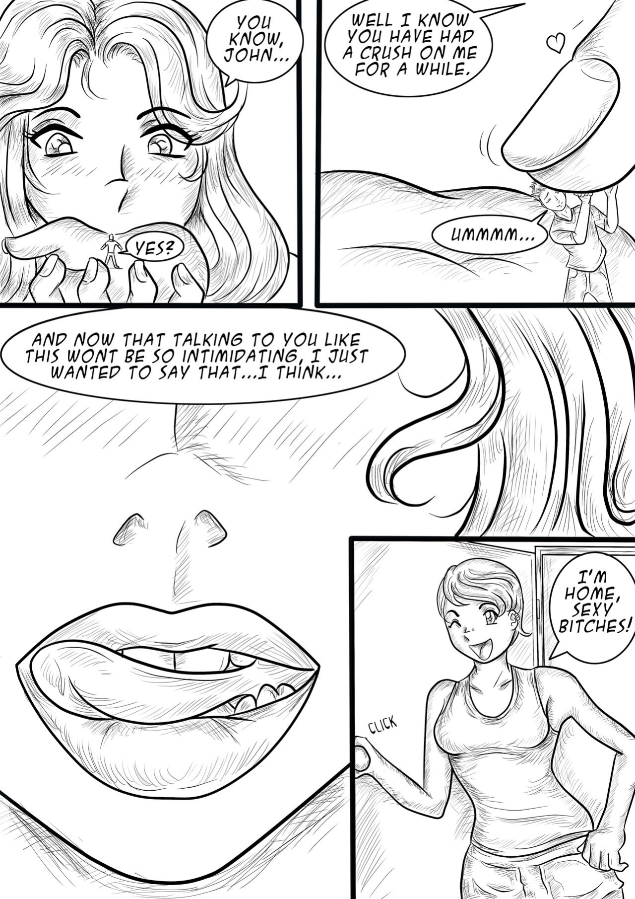 [smushedboy] The Shrink App
