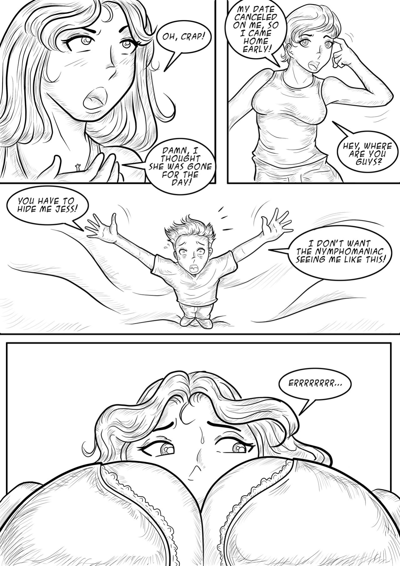 [smushedboy] The Shrink App