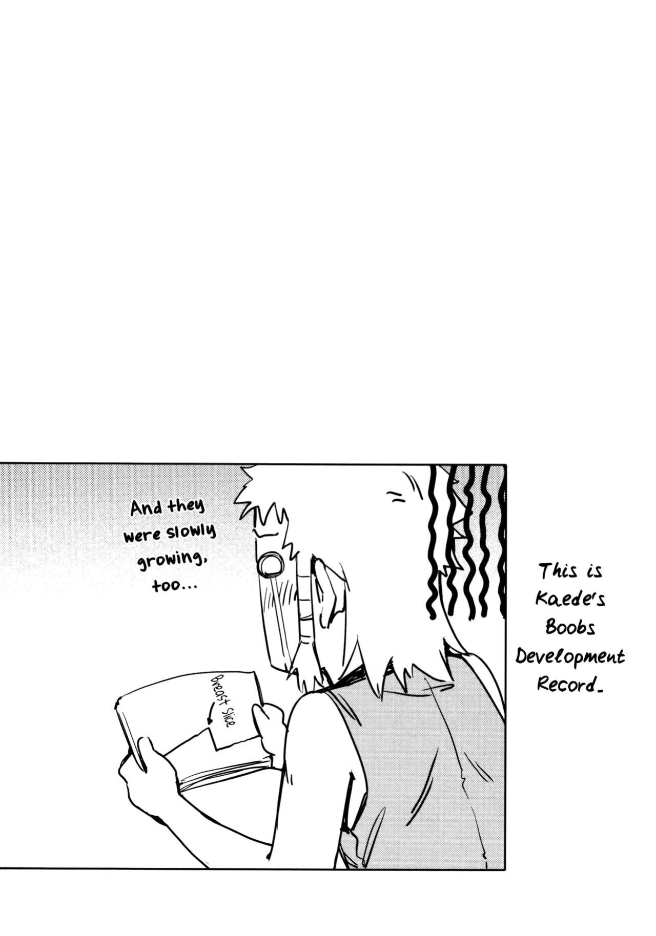 [Yamada Hideki] Manyuu Hikenchou Ch.13-15 (Vol.3 Ch.1-3) [biribiri]
