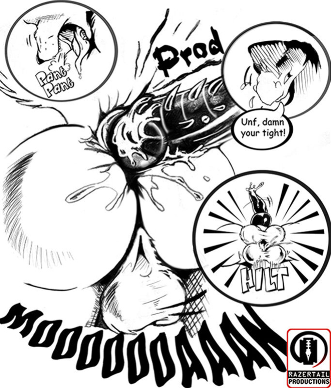 [Iceman] The Love Seat