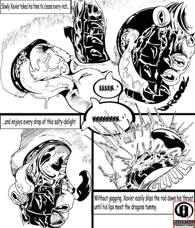 [Iceman] The Love Seat