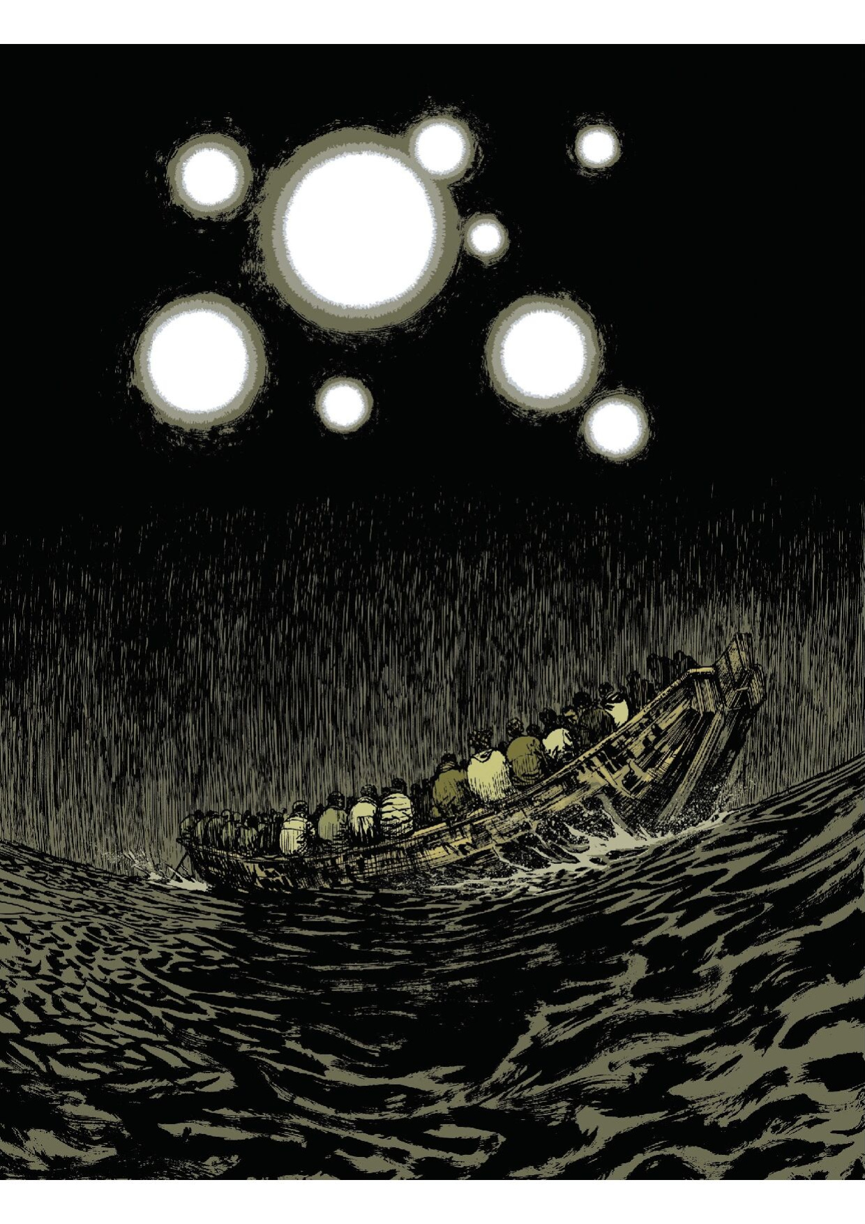 [Guillem March] Karmen - Part 2