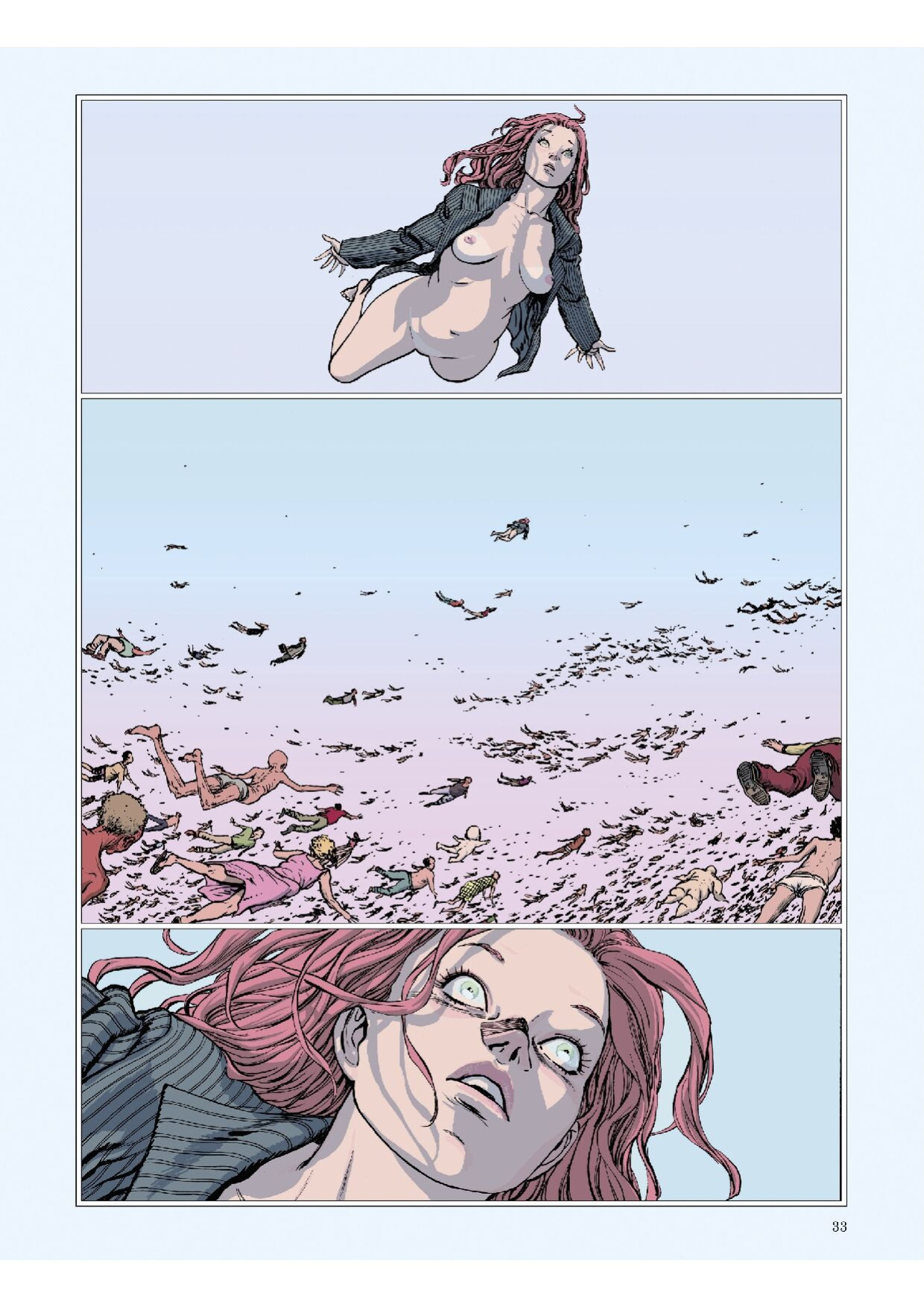 [Guillem March] Karmen - Part 2