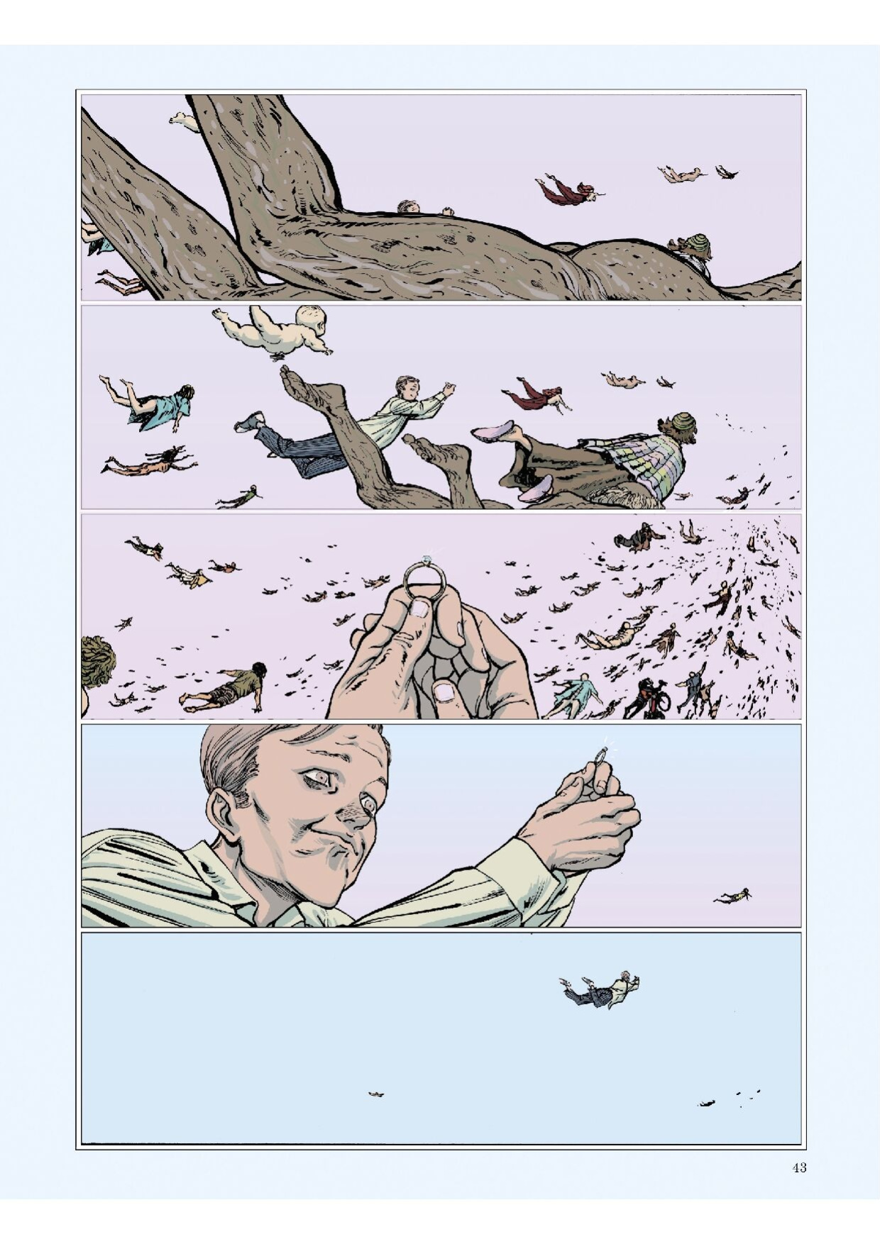 [Guillem March] Karmen - Part 2