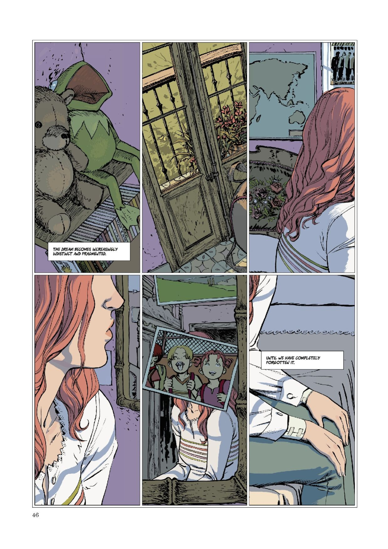 [Guillem March] Karmen - Part 2