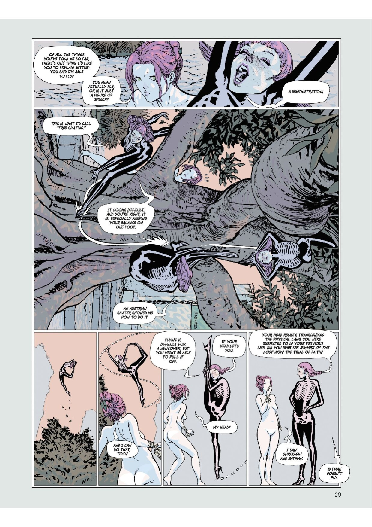 [Guillem March] Karmen - Part 1