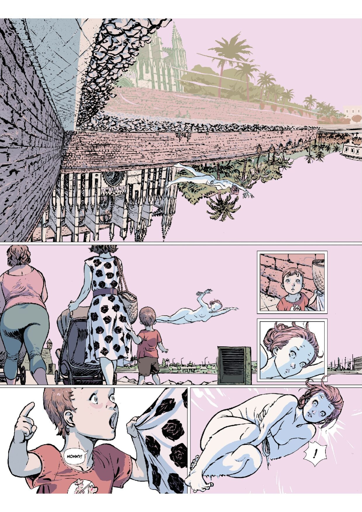 [Guillem March] Karmen - Part 1