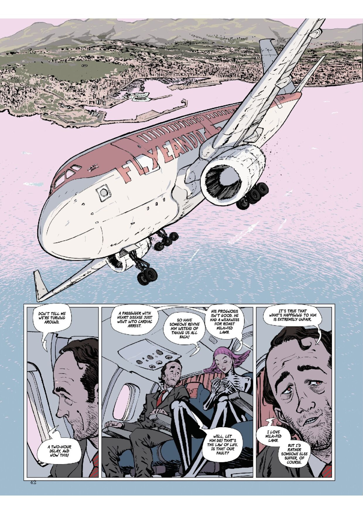 [Guillem March] Karmen - Part 1