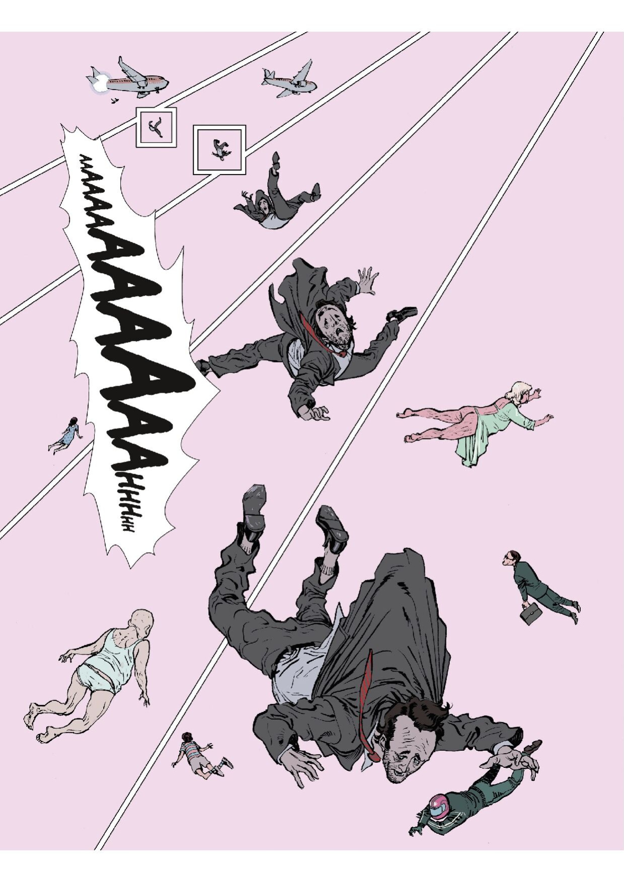 [Guillem March] Karmen - Part 1