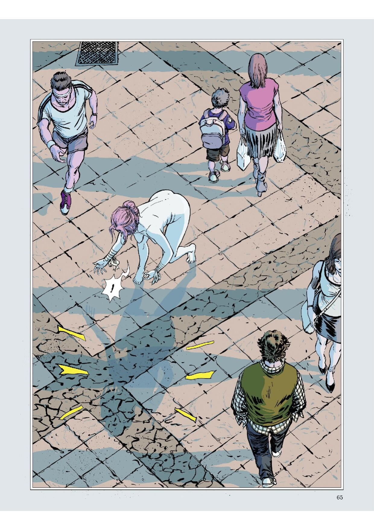 [Guillem March] Karmen - Part 1