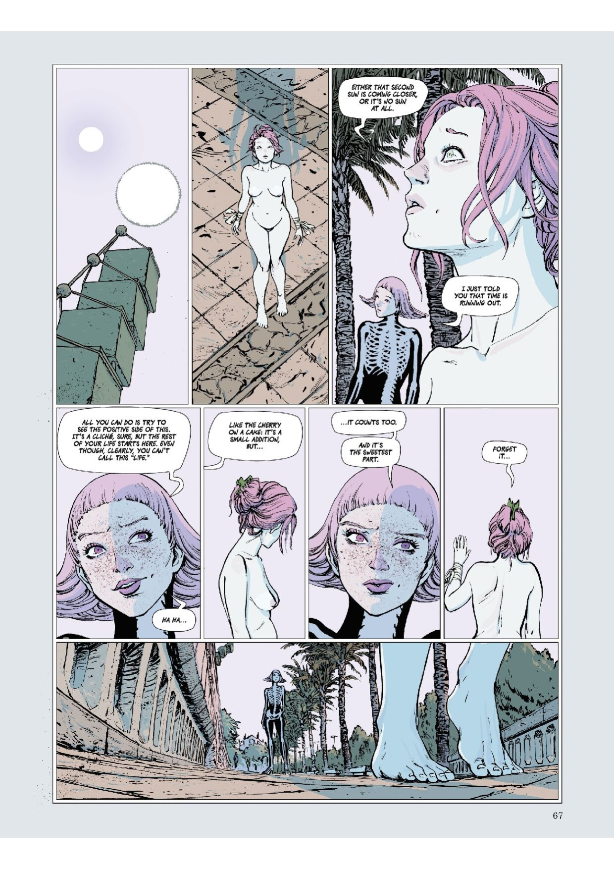 [Guillem March] Karmen - Part 1