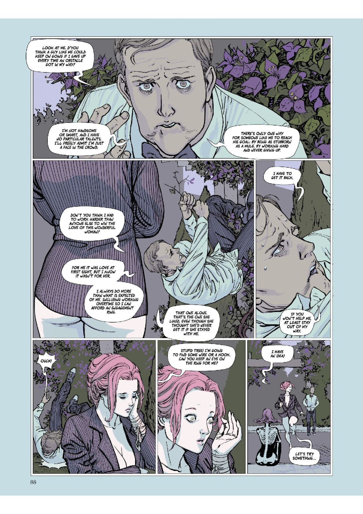 [Guillem March] Karmen - Part 1