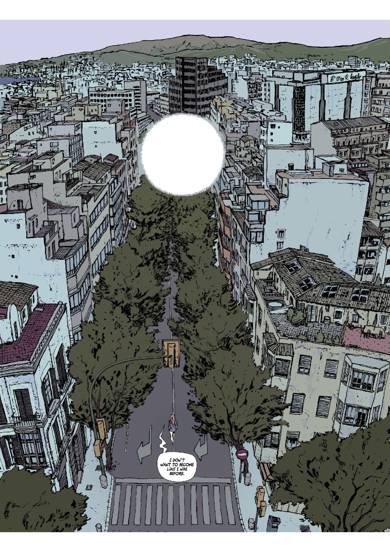 [Guillem March] Karmen - Part 1