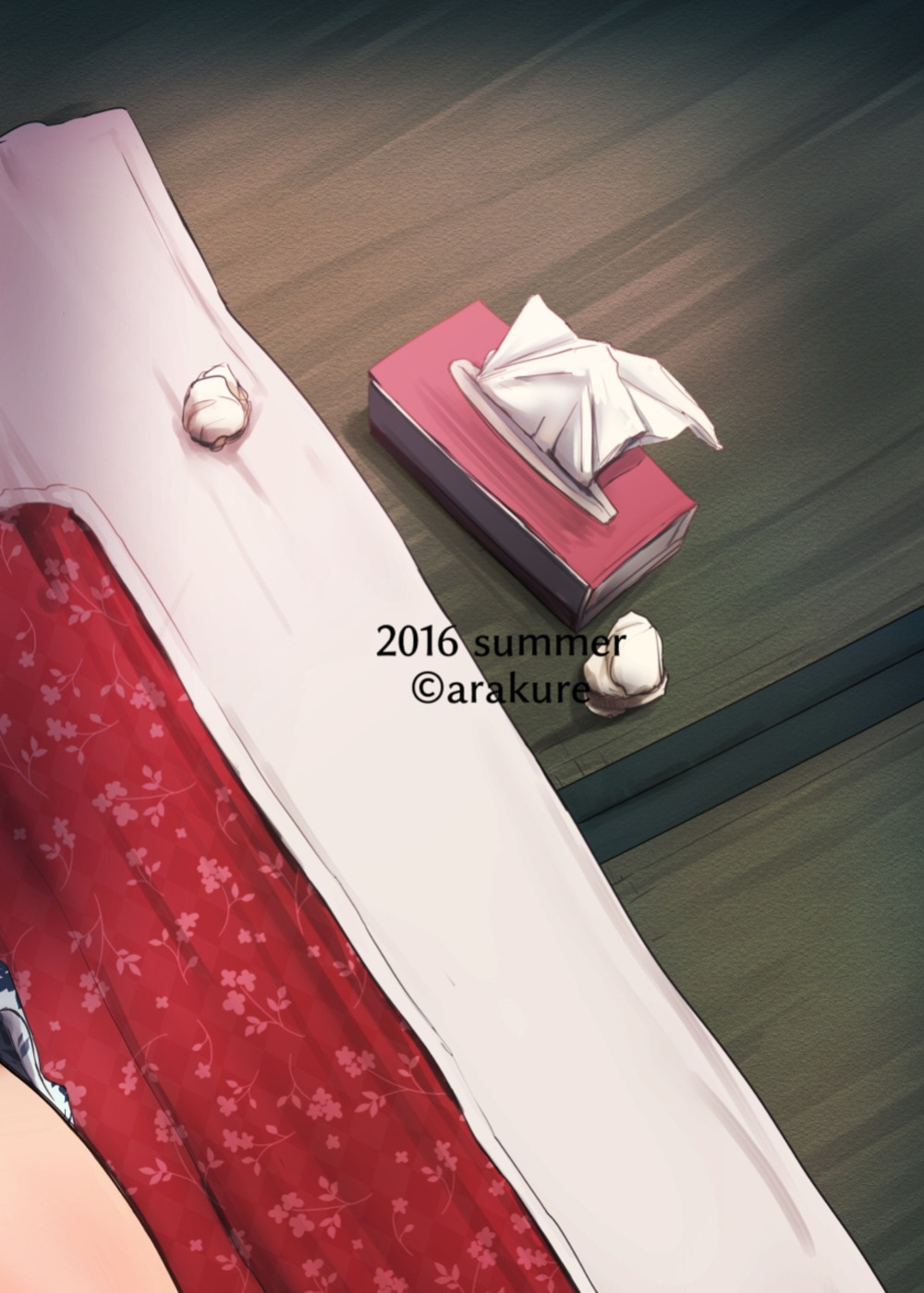 Hitozuma to NTR Chounai Ryokou -Futsukame + Netorareta Hitozuma to Netorareru Hitozuma
