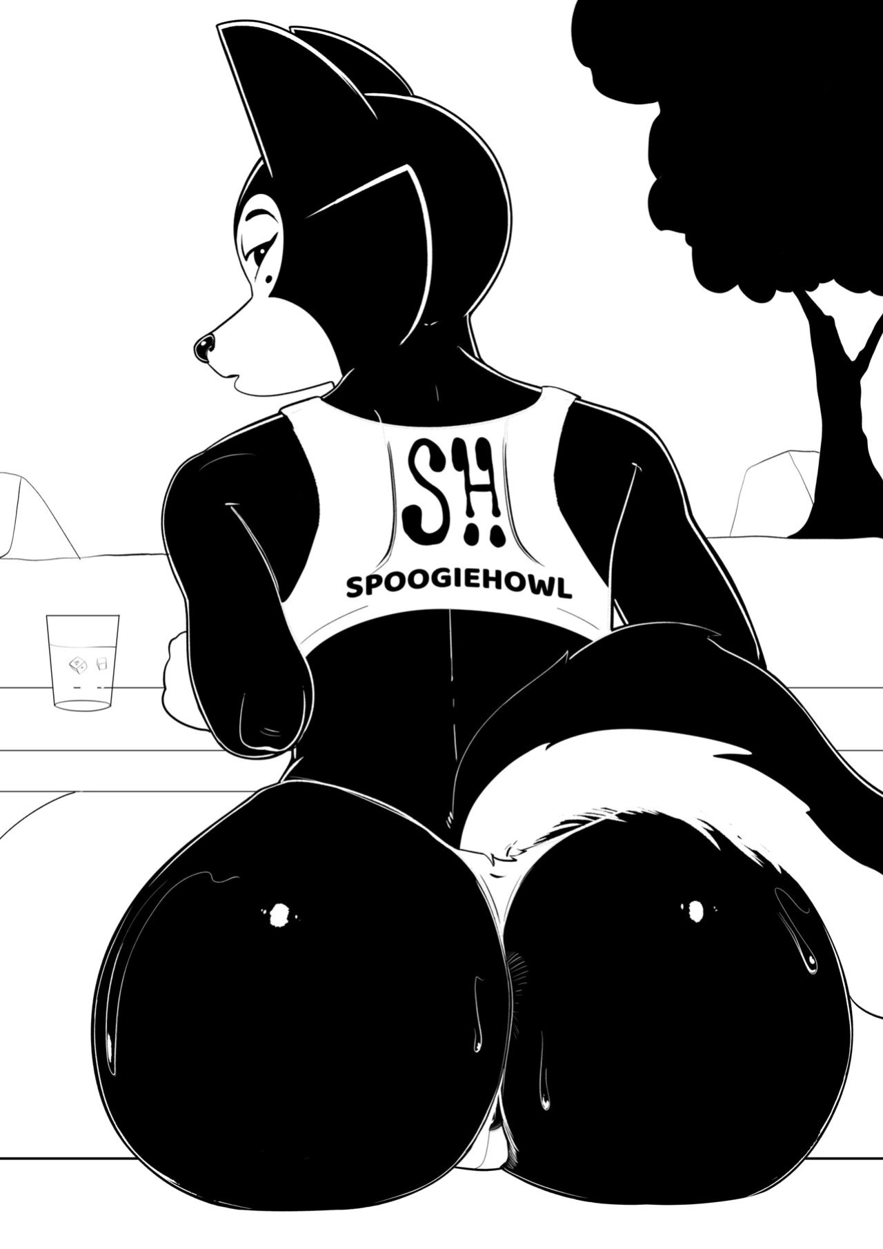 Artist- [Spoogiehowl]