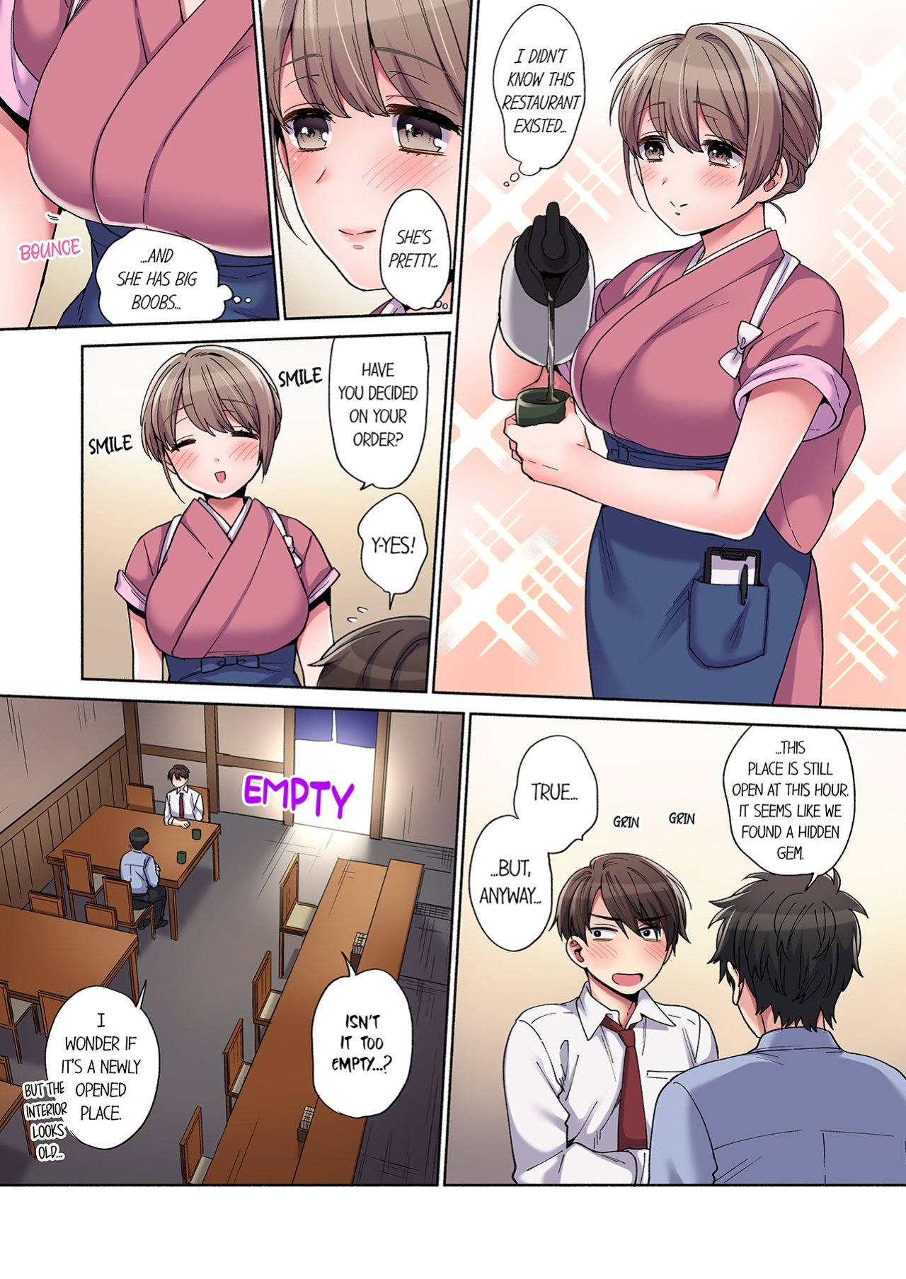 [Momozumi Jun] Would You Hold Me? (Ch.01-33) {HIPERDEX}