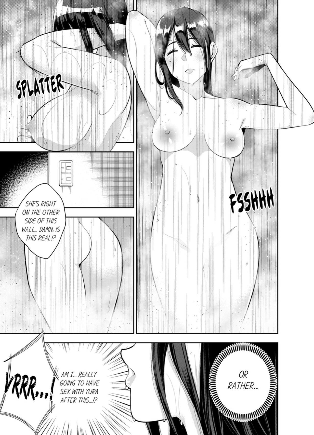 [Kazuma ichihara] This Woman’s Body Tells Lies (Complete) {Hiperdex}