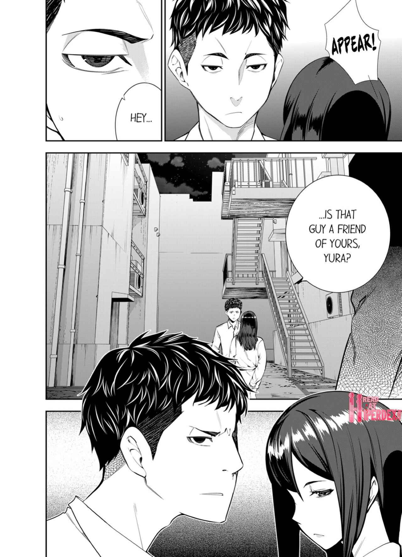 [Kazuma ichihara] This Woman’s Body Tells Lies (Complete) {Hiperdex}