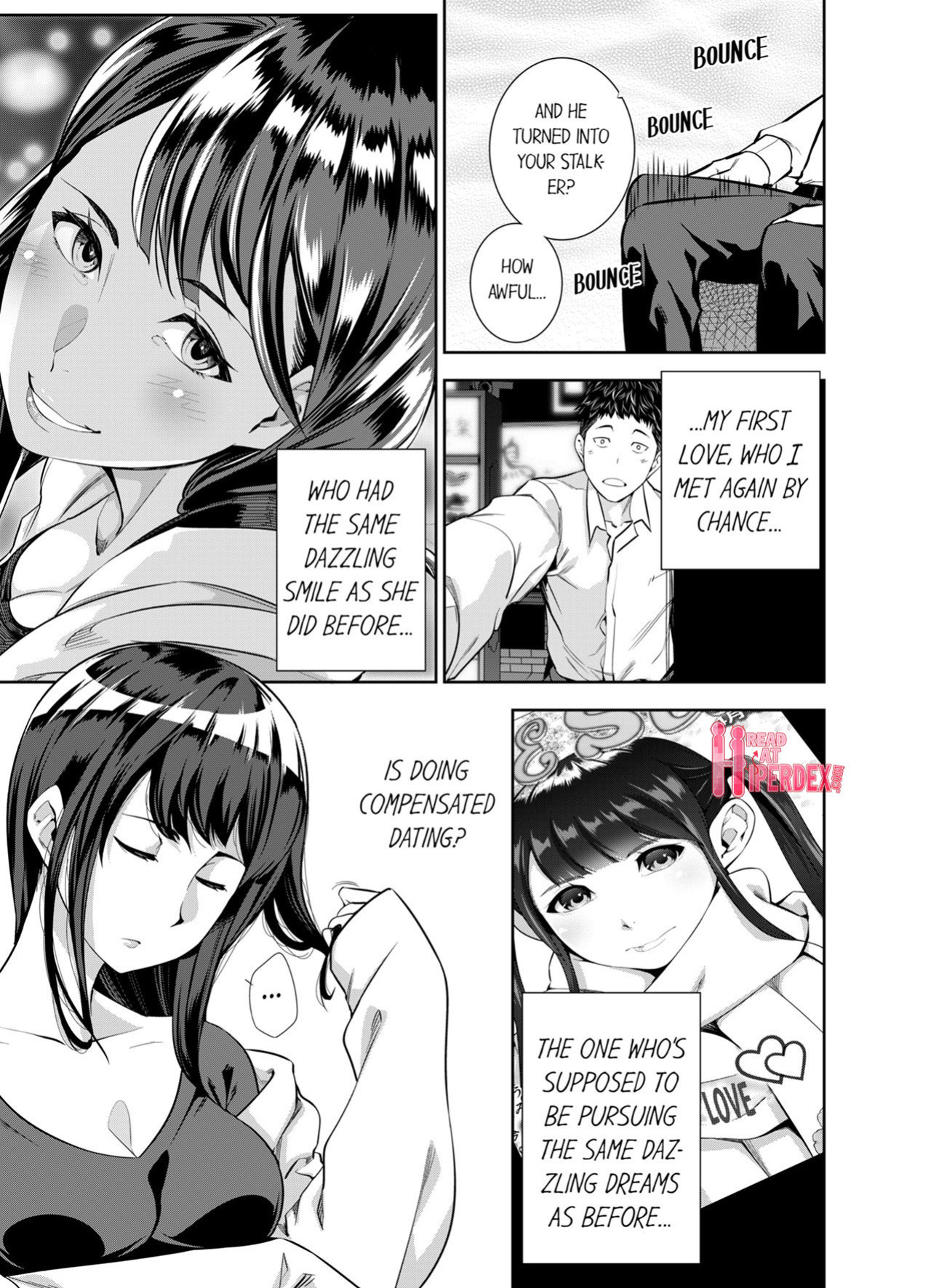 [Kazuma ichihara] This Woman’s Body Tells Lies (Complete) {Hiperdex}