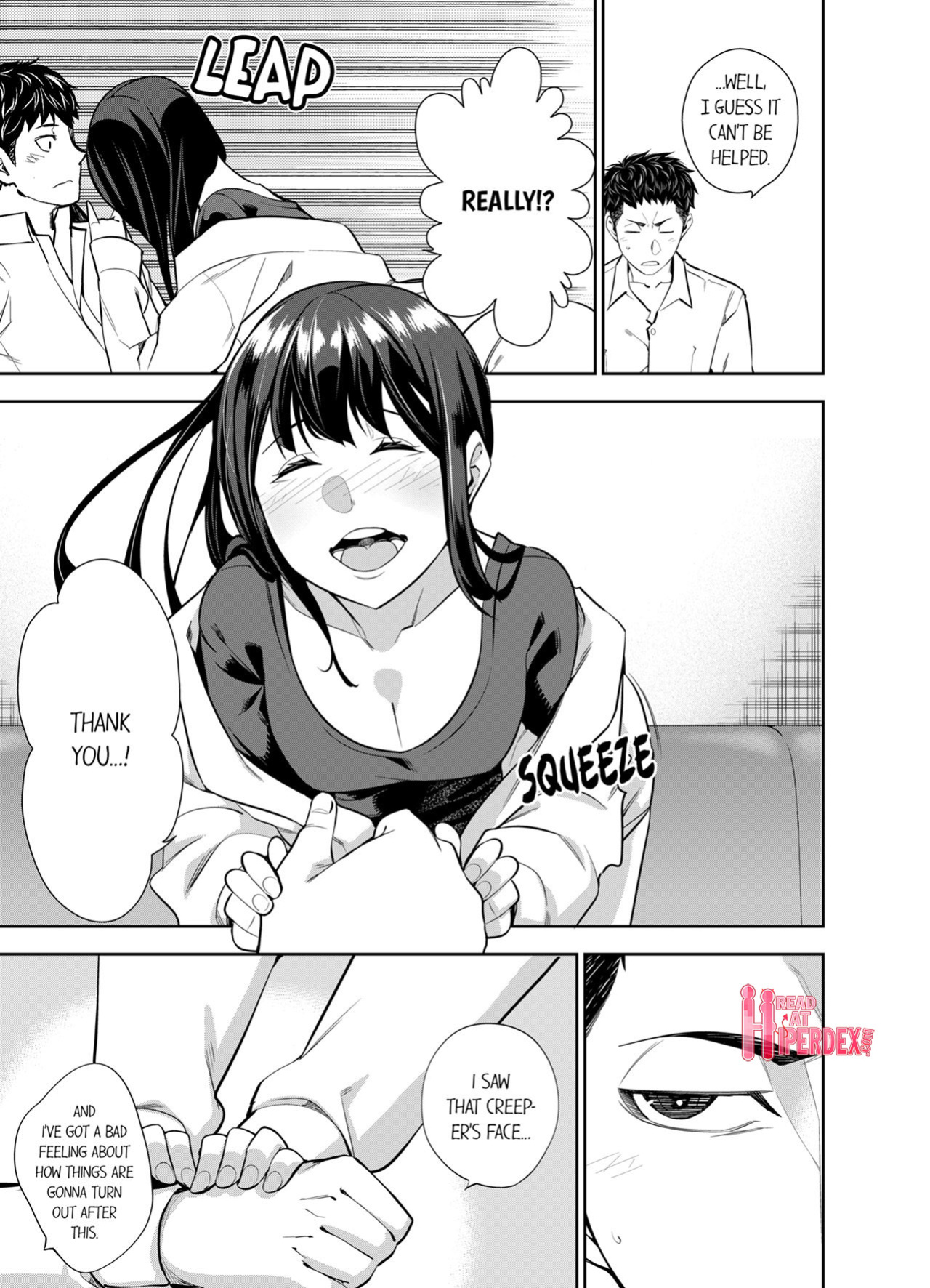 [Kazuma ichihara] This Woman’s Body Tells Lies (Complete) {Hiperdex}