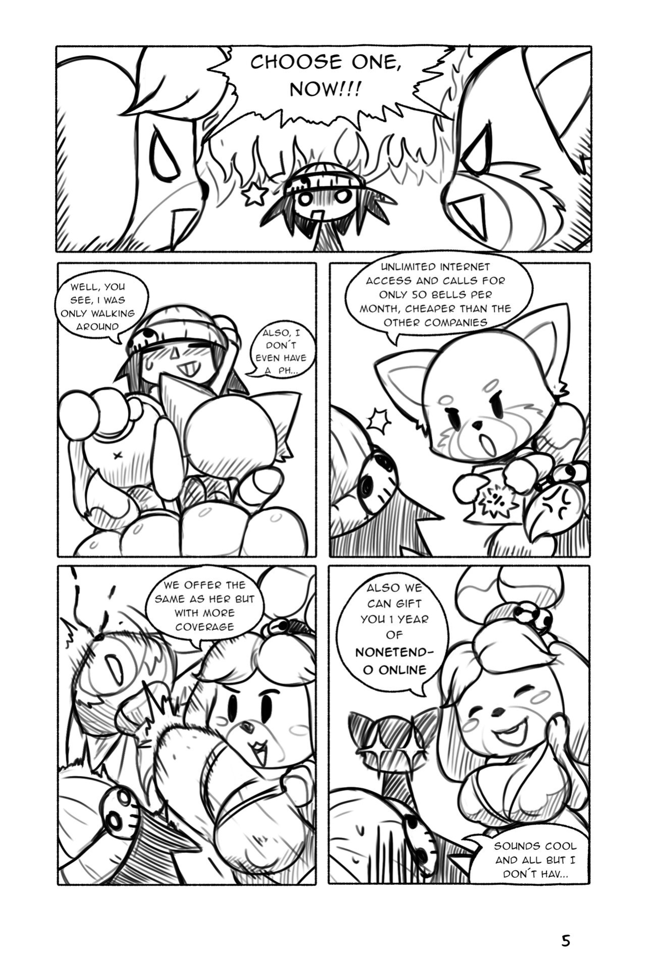[Ichduhernz] CHAMBEADOGAS 2
