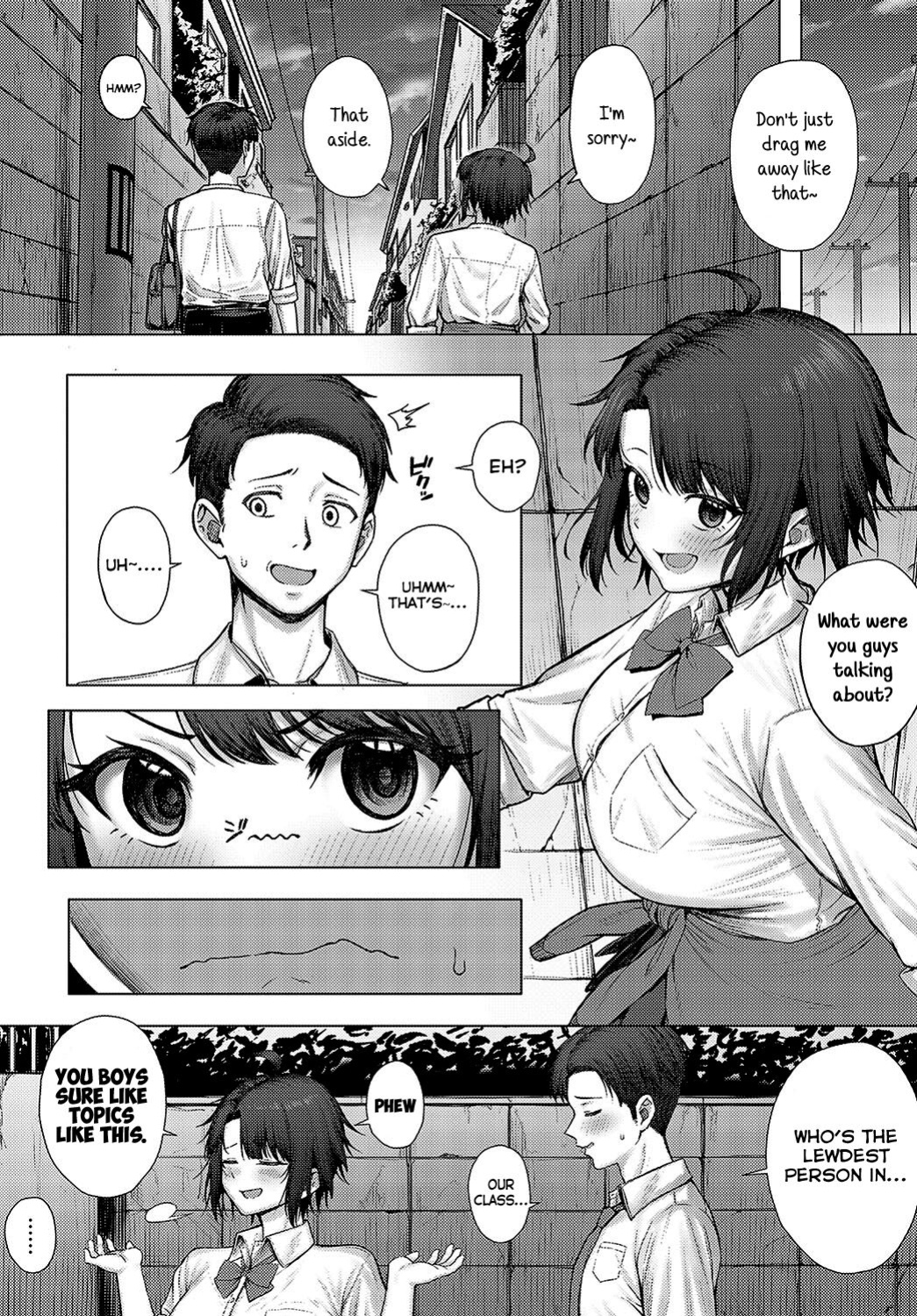 [Periodo] Nikukou Kinenbi (COMIC Anthurium 2024-08) =NSS=
