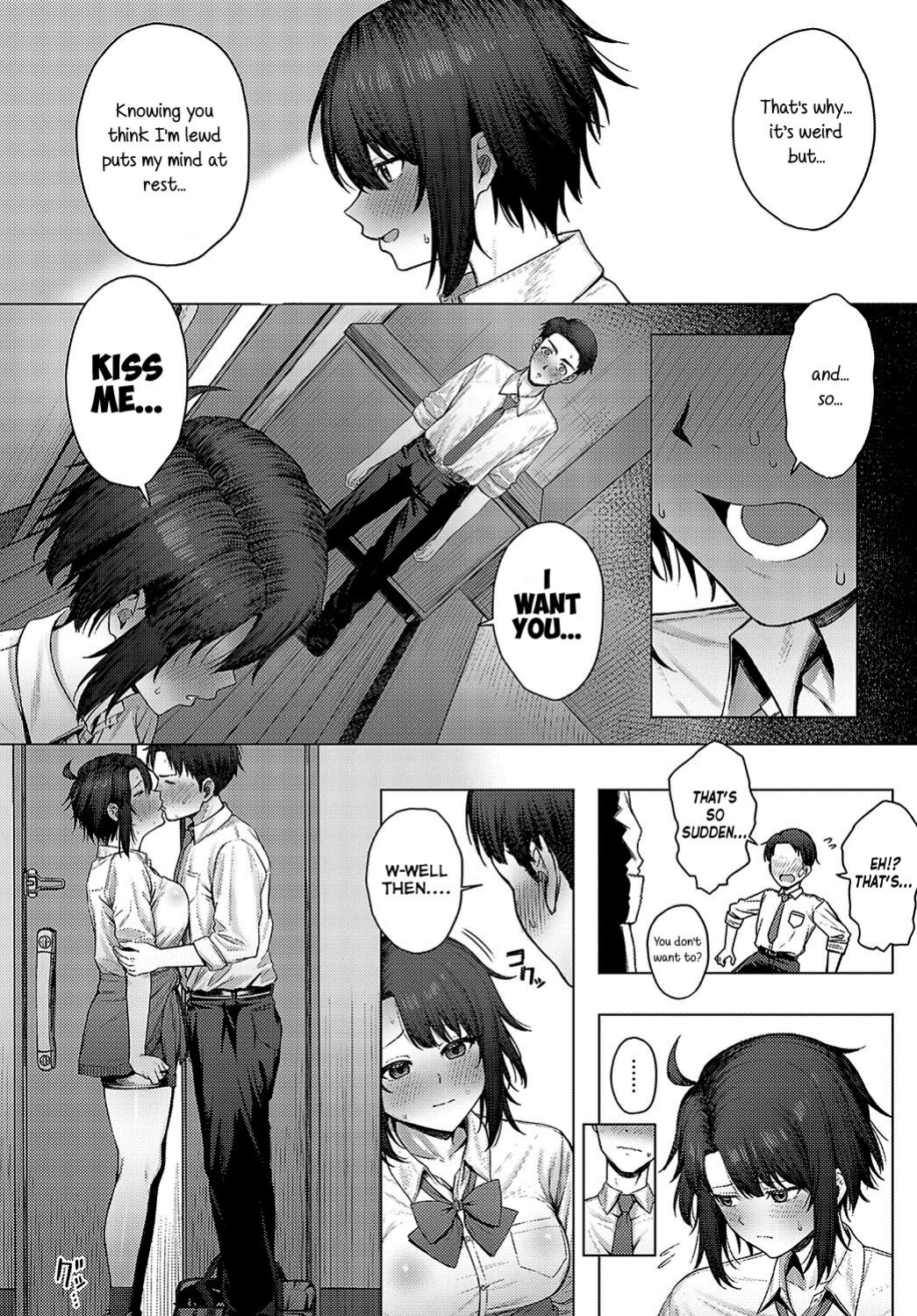 [Periodo] Nikukou Kinenbi (COMIC Anthurium 2024-08) =NSS=