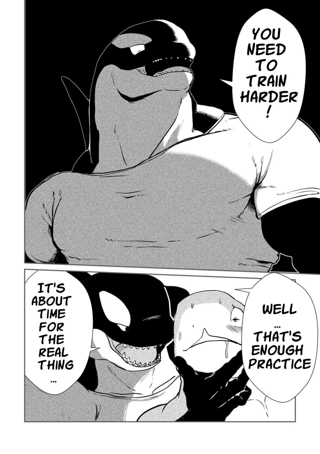[Sea-Son (Kata)] Tennis Ball ni Goyoujin!