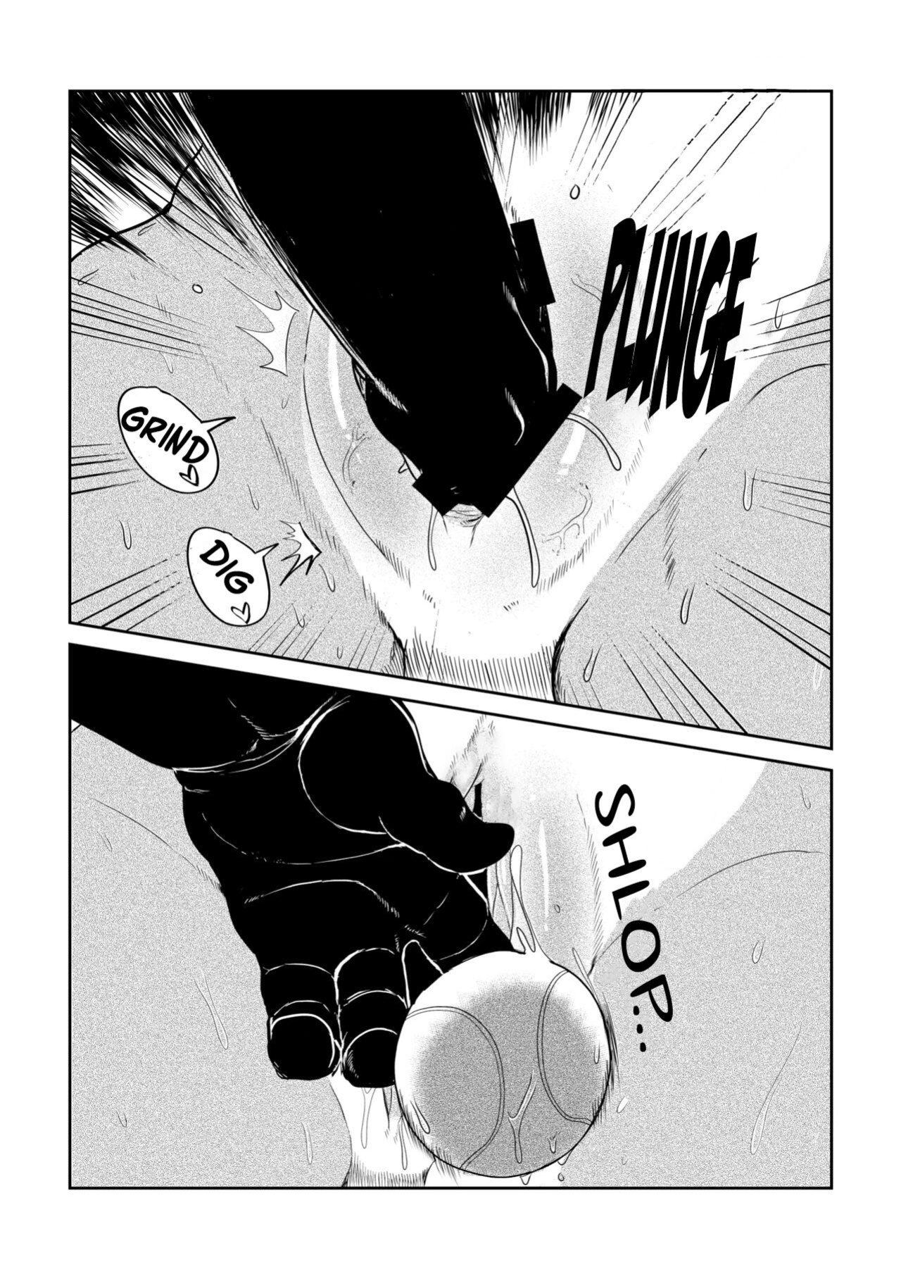[Sea-Son (Kata)] Tennis Ball ni Goyoujin!