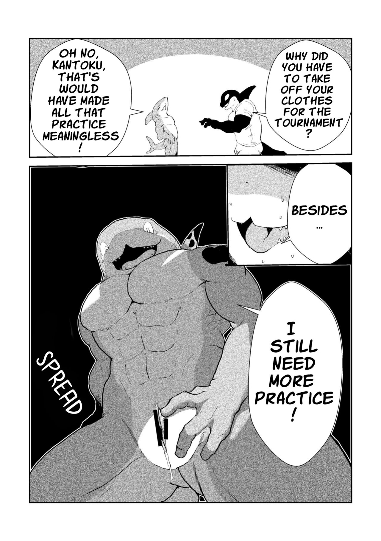 [Sea-Son (Kata)] Tennis Ball ni Goyoujin!