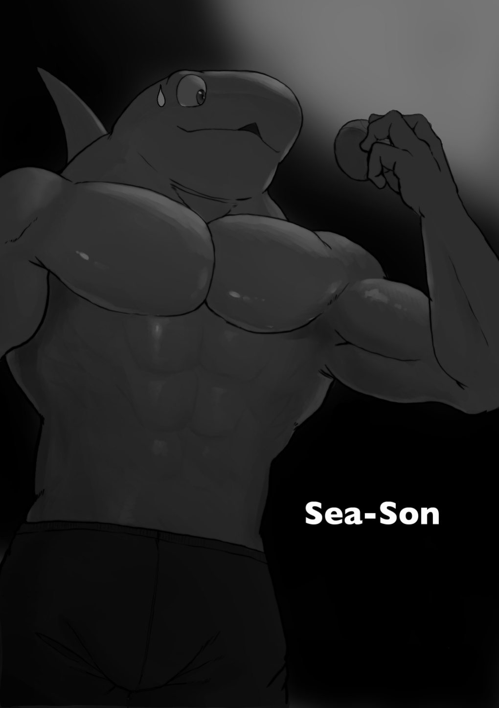 [Sea-Son (Kata)] Tennis Ball ni Goyoujin!