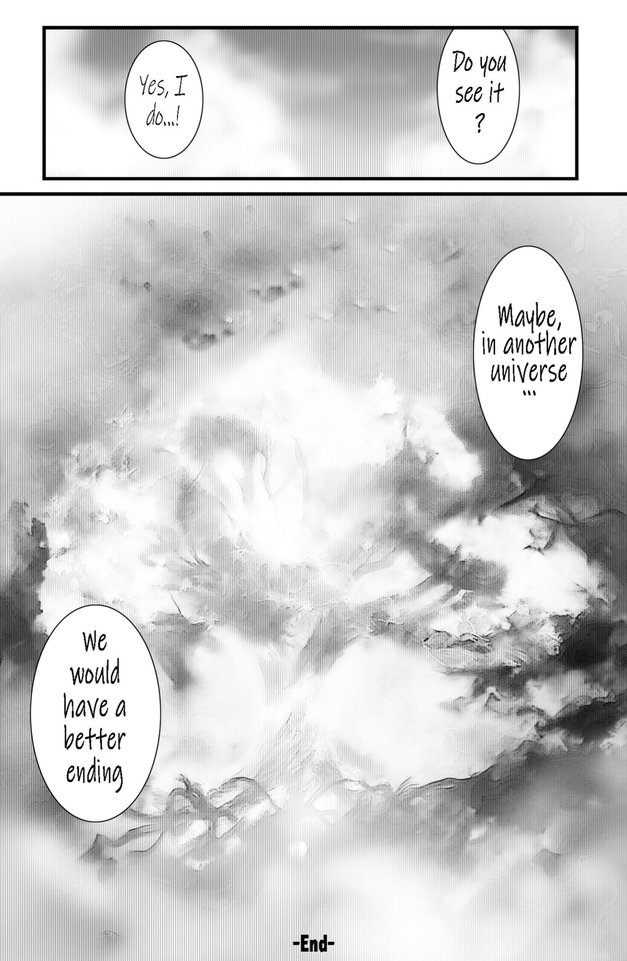 [Sharai] CINDERELLA (Komi-san wa, Komyushou desu)