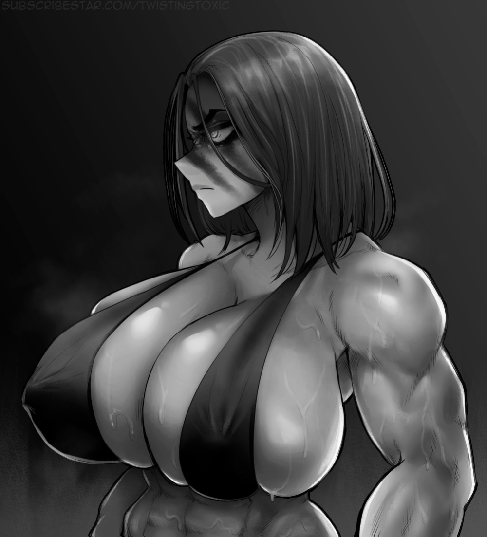 Artist twistingtoxic (newgrounds)