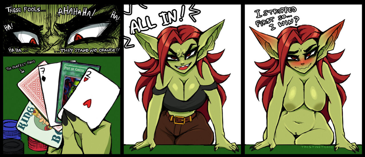 Artist twistingtoxic (newgrounds)