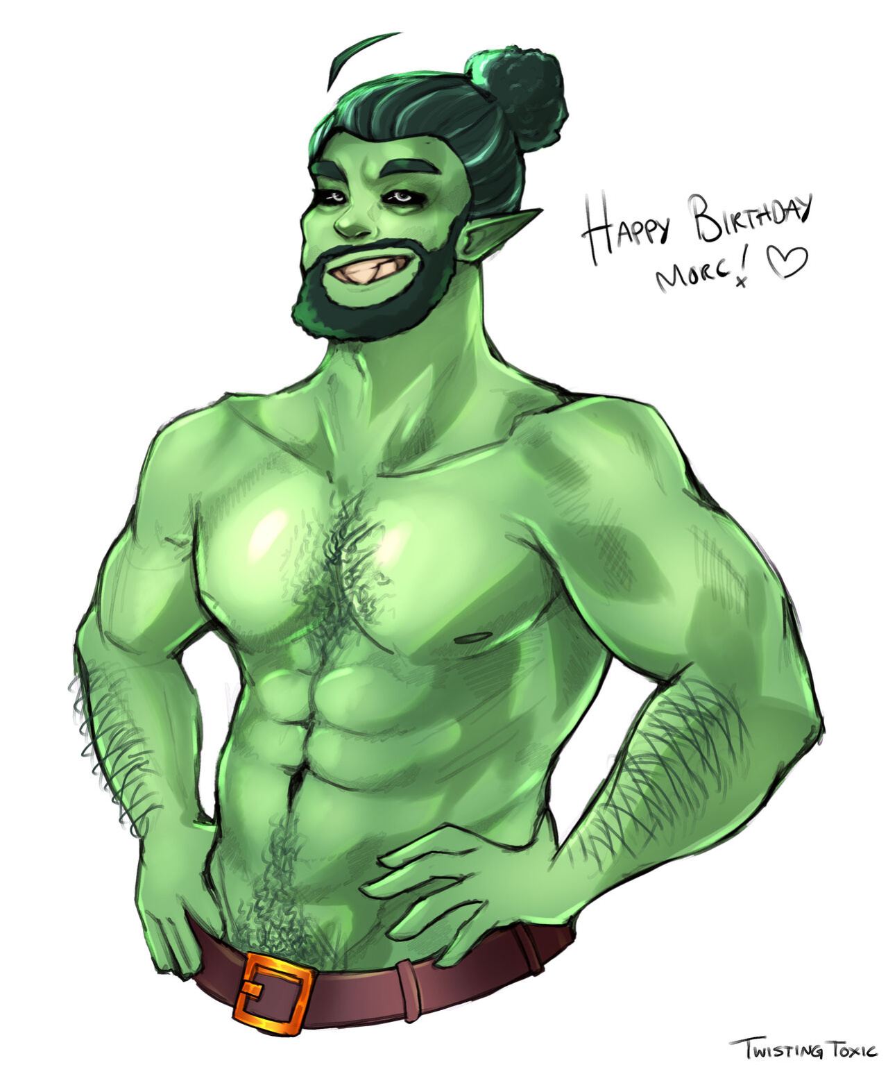 Artist twistingtoxic (newgrounds)