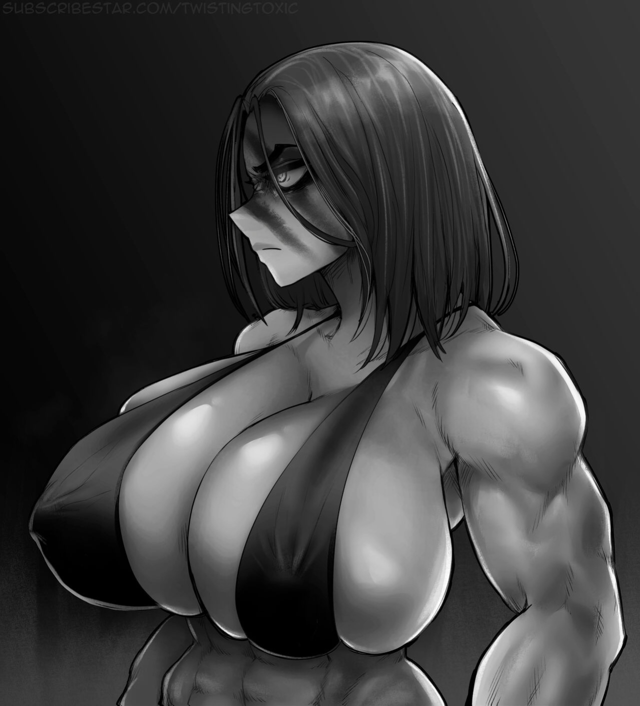 Artist twistingtoxic (patreon)