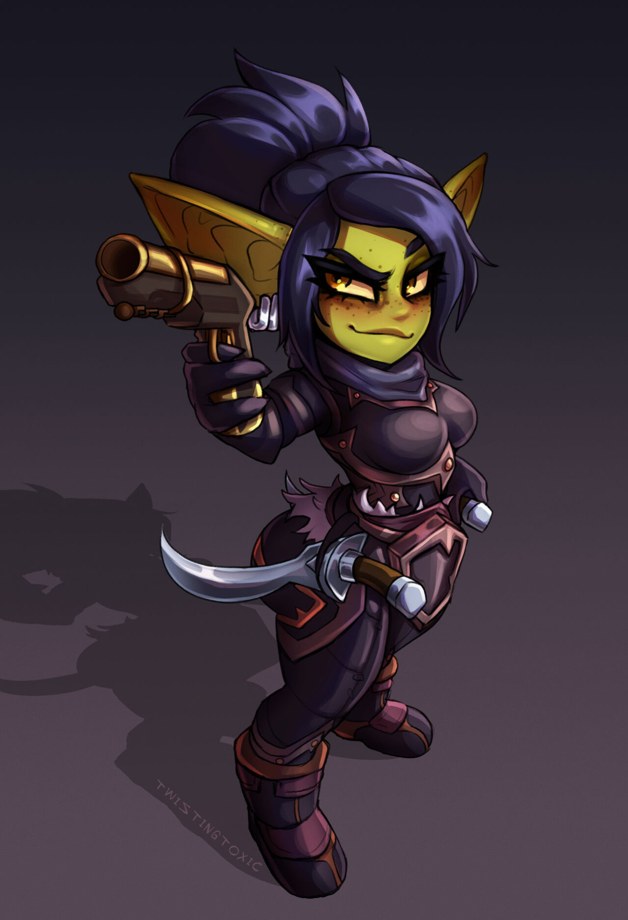Artist twistingtoxic (patreon)