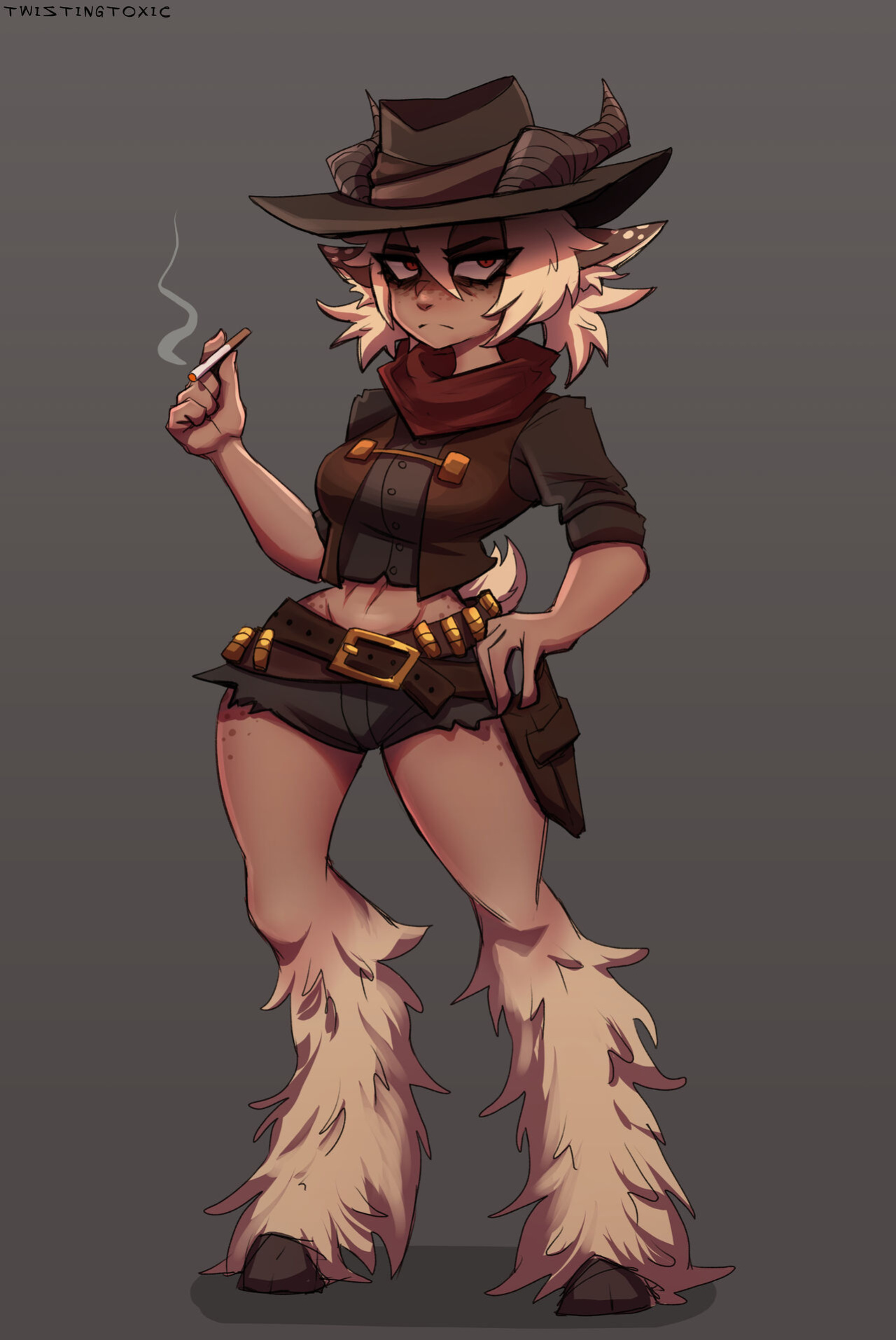 Artist twistingtoxic (patreon)