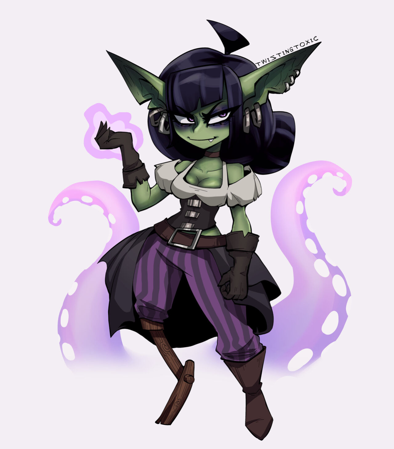 Artist twistingtoxic (patreon)