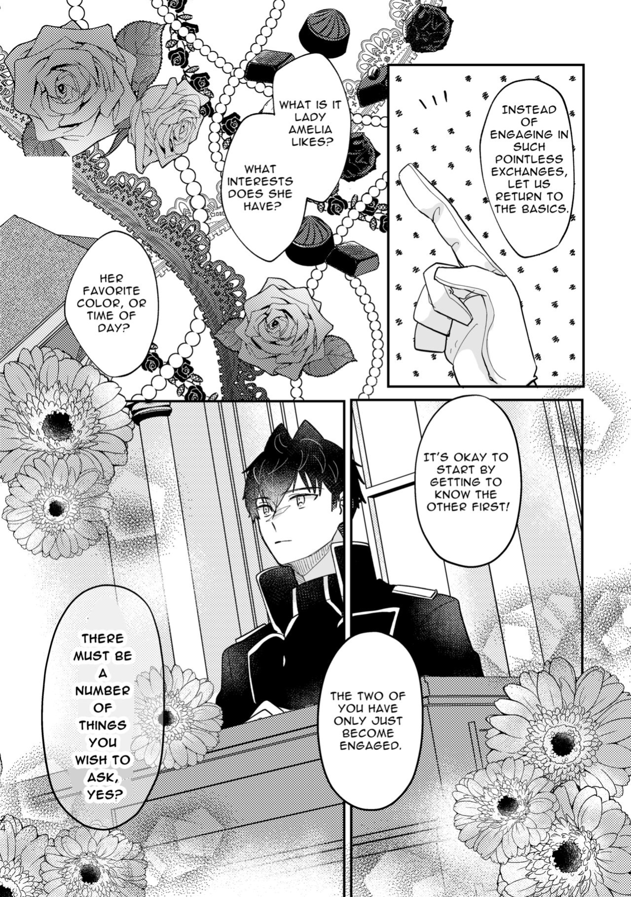 [Uwoichiba (Sabakan)] Usagi Reijou to Ookami Reisoku (Zenpen) | Omega Rabbit and Alpha Wolf (First Part)