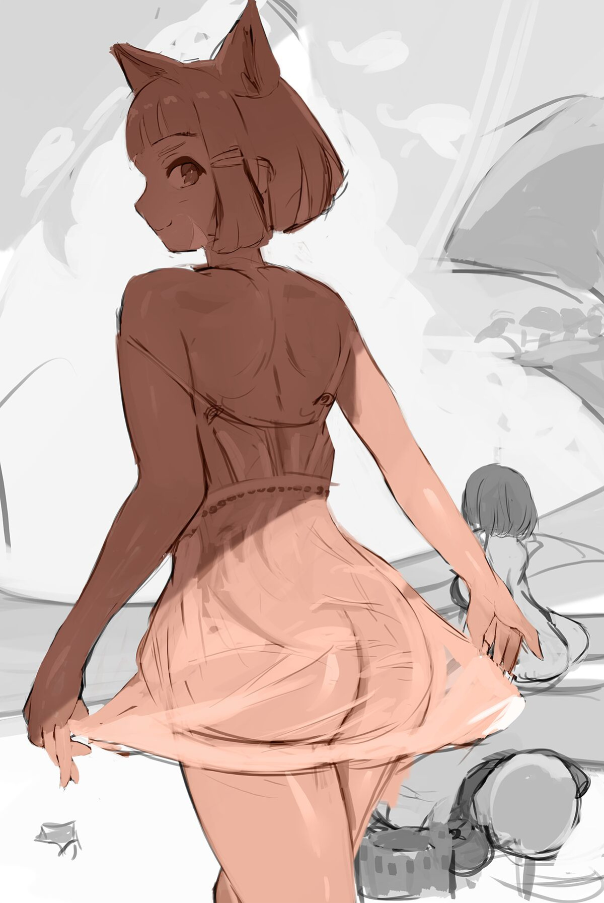 [MiraiArt] Term 13